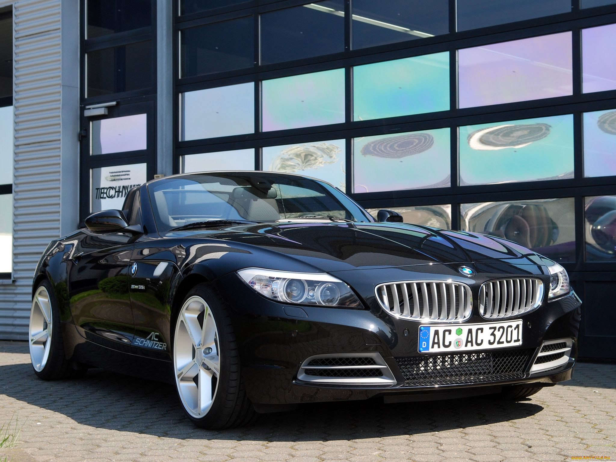 , bmw